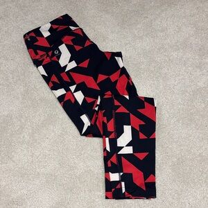 Oiselle running tights